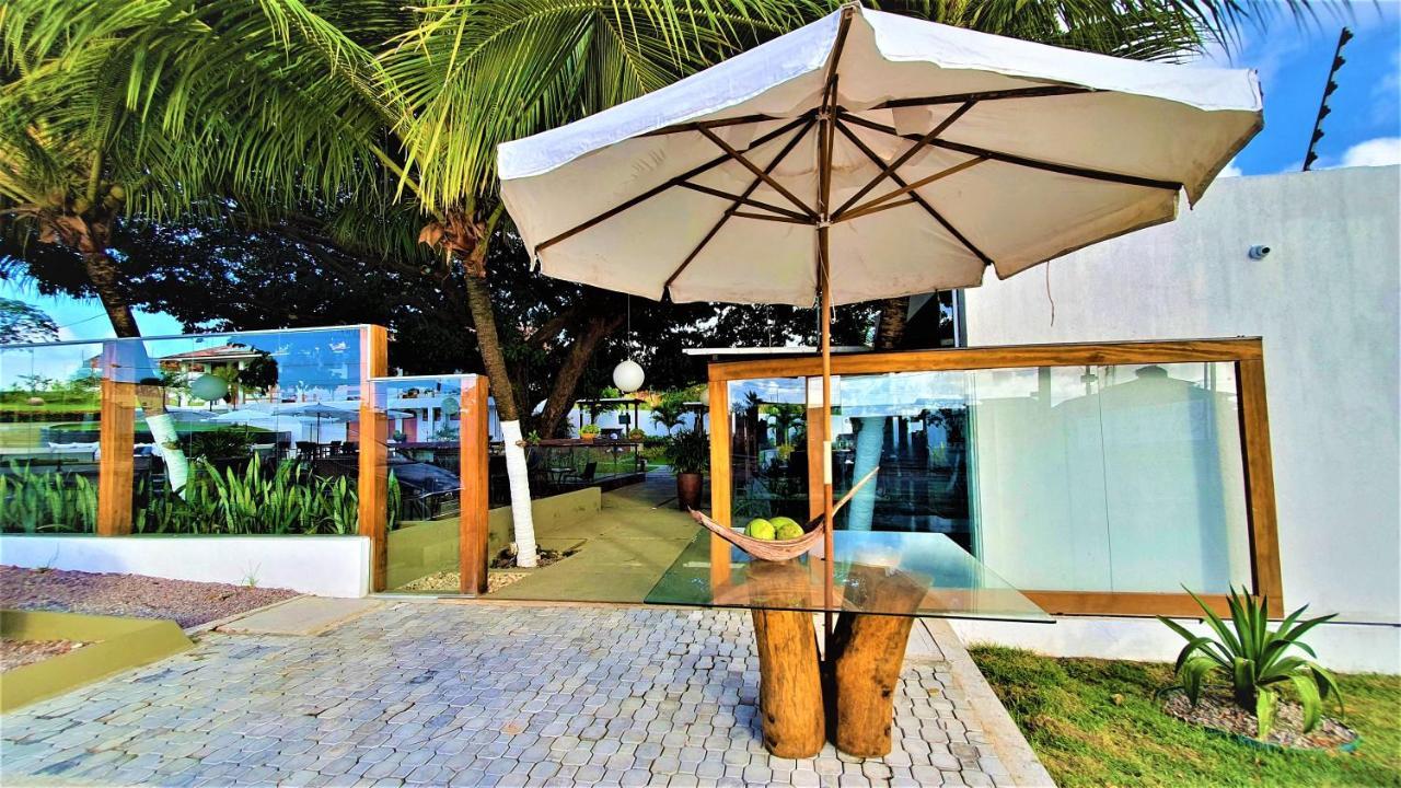 Pousada Spadart Salinópolis Exterior foto