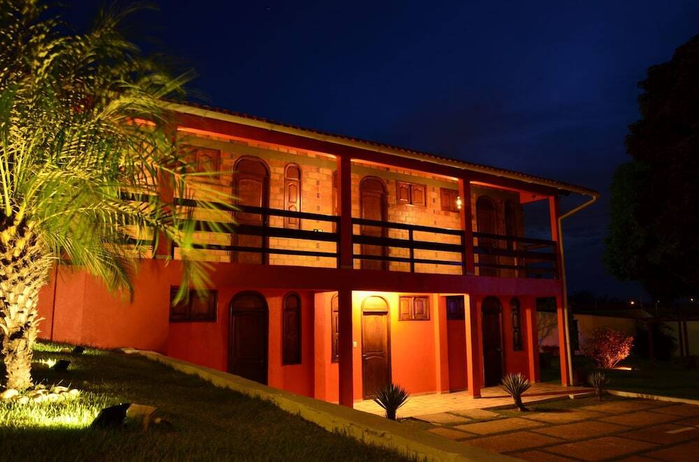 Pousada Spadart Salinópolis Exterior foto